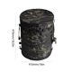 thumbnail image 2 of Cubo redondo Sundick, bolsa de artículos diversos portátil para acampar, plegable, ultraligera para viajes, 2 of 7