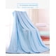 thumbnail image 2 of Manta de fibra de bambú, entrega de una sola pieza, manta de verano para niños de fibra de bambú, manta para la siesta, manta de aire acondicionado de fibra de bambú, 2 of 5