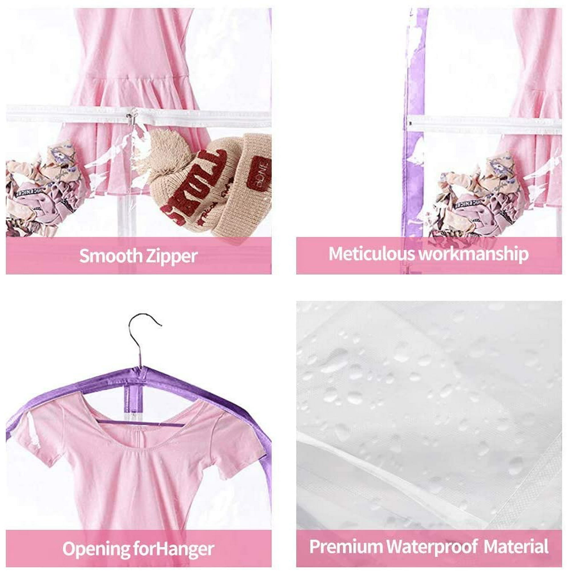 Dance recital garment bags deals