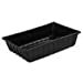 thumbnail image 3 of Mac Court ST3608 36 x 24 x 8 in. All Purpose Black Poly Tub, 3 of 3