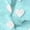 Light Blue, variant on Womens Jogger Sets Love Heart Printed Plush Long Sleeve Round Neck Top Pants Soft Lounge Sets with Pockets Light Blue