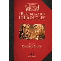 Opening Moves, (Paperback)