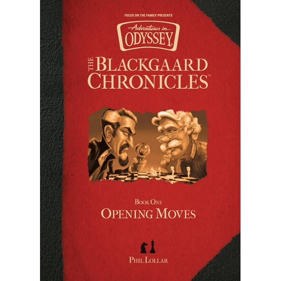 Opening Moves, (Paperback)