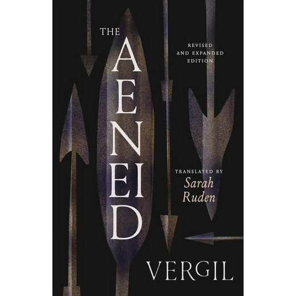 The Aeneid, (Paperback)