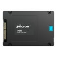 thumbnail image 1 of Micron 7450 MAX - SSD - 3,2 To - Interne - 2,5 Pouces - U.3 PCIe 4.0 (NVMe), 1 of 1