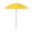 Yellow, variant on Fzaqwen Plant Umbrella Canopy Plants Shade Cover for Garden Potted Plants Flower Pot Yellow