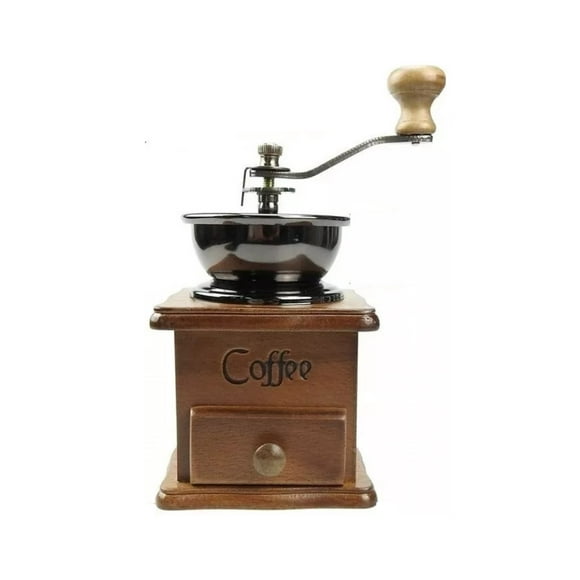 Molino Manual para café Belug