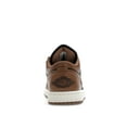 thumbnail image 4 of Jordan Women's 1 Low Archaeo Brown Basketball Shoes, from StockX, 4 of 5