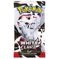 thumbnail image 1 of Pokemon SV10.5 White Flare Booster Pack, 1 of 1