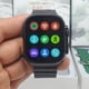 thumbnail image 2 of KIT SMARTWATCH T800 ULTRA MAX DE CARGA INALAMBRICA CON 2 CORREAS DE REGALO Y AUDIFONOS BLUETOOTH, 2 of 5