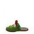 thumbnail image 2 of Dr. Seuss Family Grinch Slippers, Sizes Toddler-Adult, 2 of 6
