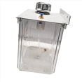 thumbnail image 4 of 2X Caja de Agua de Lubricación CNC 3L Con Filtro Torno Fresadora Taladro Máquina de Grabado Tanque de Aceite, 4 of 5