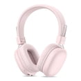 thumbnail image 1 of Auriculares Bluetooth Awatrue Kids Wireless 50 h Playtime Rosa, 1 of 9