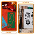 thumbnail image 2 of Plantilla de dibujo de Navidad de 6 uds, plantillas huecas, plantillas de dibujo para bricolaje, 2 of 7