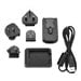 UPC 753759993467 product image for 010-11921-06 Garmin Lithium-Ion Battery Charger for Alpha&trade;, Montana&reg; 6 | upcitemdb.com