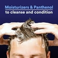 thumbnail image 5 of (2 pack) Suave Professionals Men 2-in-1 Shampoo & Conditioner, Moisturizing, Ocean Charge, 28 fl oz, 5 of 11