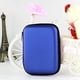 thumbnail image 1 of Paquete de disco duro de 2,5 pulgadas, bolsa para auriculares, paquete de energía móvil multifunción, bolsa EVA (azul) Likrtyny Componentes de la computadora, 1 of 6
