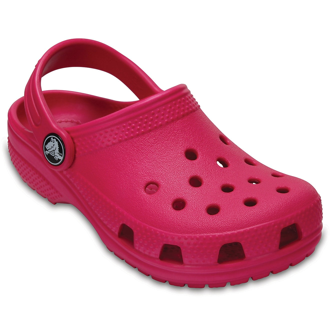 Crocs Childrens/Kids Classic Clogs 