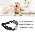 thumbnail image 3 of Gafas para Perros Gafas de Sol Protectoras para los Ojos Protección UV a Prueba de Viento con Correa Ajustable para Perros Medianos ANGGREK  Otros, 3 of 8