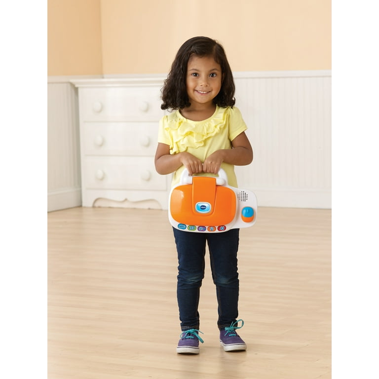 VTech Tote and Go Laptop Web Plus Mouse Preschool Learning System