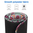 thumbnail image 7 of Boost Your Productivity: Amcove Mouse Pad - Vintage Decorative Elements, Mandala Design, Non-Slip Rubber Base (31.5x11.8 Inch), 7 of 7