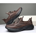 thumbnail image 2 of Breathable Mesh Casual Sneakers – Lightweight Athletic Walking Shoes for Adults, 2 of 7