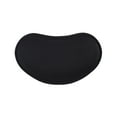 thumbnail image 2 of Lifetechs Mouse Wrist Rest Ergonomic Pain Relief Non-slip Elastic Soft Cozy Computer Mouse Wrist Support Cushion Pad PC Accessories, 2 of 10