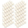 thumbnail image 4 of 100Set Mini Wood Fence Simple and Delicate Design for Landscape Decoration, 4 of 9