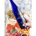 thumbnail image 4 of Saratoga Springs Natural Spring  28 Oz Glass Bottles - Pack of 12, 4 of 5