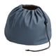 thumbnail image 4 of Bolsa de transporte para baloncesto, portátil, plegable, ligera, organizadora para senderismo Gris, 4 of 9