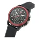 thumbnail image 2 of Reloj Nautica Cab One Eco Chrono Caratula Negra y Correa Negra Caja 43mm NAPNOF3S8, 2 of 3