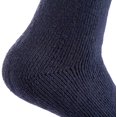 thumbnail image 3 of Lovely Annie Women's 1 Pair Extra Thick Wool Socks Solid(Navy), 3 of 7