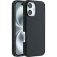 thumbnail image 4 of OtterBox Symmetry Series Case for MagSafe for iPhone® 16 - Black, 4 of 5
