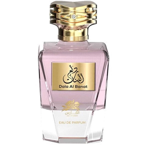 Perfume Al Fares Dala Al Banat para niñas
