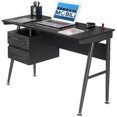 thumbnail image 6 of Halsey Student Desk With 3-port Usb Hub, 6 of 12
