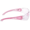 thumbnail image 2 of Radians OP6710ID Safety Glasses, Multi, one Size, 2 of 3