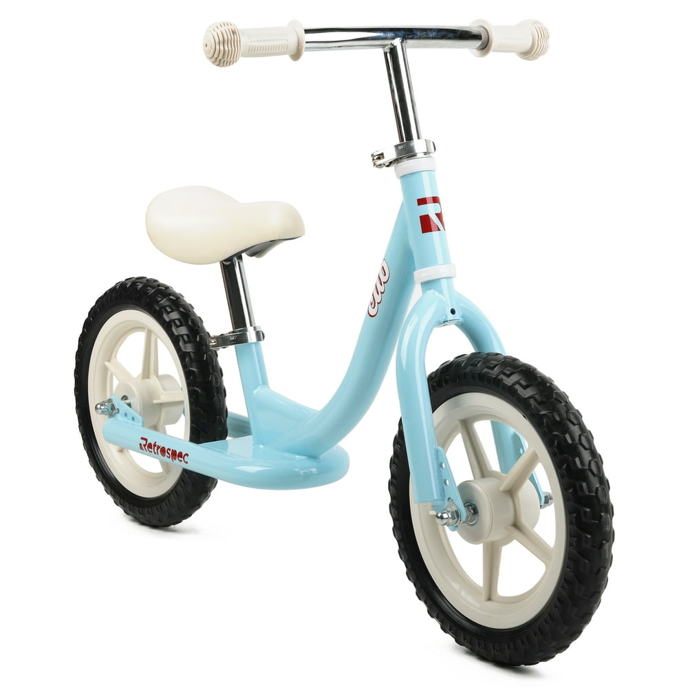 Retrospec Cub Kids Balance Bike No Pedal Bicycle