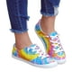 thumbnail image 2 of Zapatos de lona de corte bajo Zapatos planos casuales para estudiantes de la versión coreana perezosa de un pie Wmkox8yii  FOPL426, 2 of 5