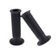 thumbnail image 5 of Mangos de mano para motocicletas Zulema Soft HandleBar Hand 22MM negro, 5 of 7