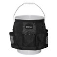 thumbnail image 1 of Bucket Storage Bag, 5 Gallon Cleaning Bucket for Cars, Fishing Tool, 1 of 5
