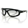 thumbnail image 3 of Bobster Fat Boy Black Frame Photochromic Lens Sunglasses, 3 of 3