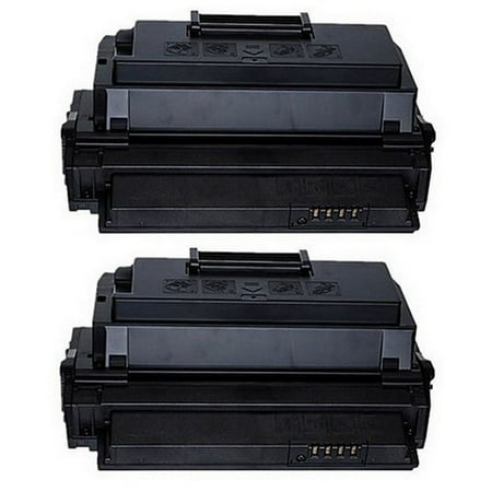 PrinterDash Replacement for Phaser 3450B/3450D/3450DN High Yield Toner Cartridge (2/PK-10000 Page Yield) (106R688_2PK) price history on PriceWatchPro