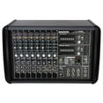 thumbnail image 2 of New Mackie PPM1008 8 Ch.1600W Powered Mixer+2 Microphones+2 XLR Cables, 2 of 11