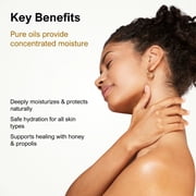 Bee Naturals Soothing Calming Skincare Miracle Skin Cream