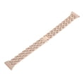 thumbnail image 1 of Glitter Watch Band Shiny Watchstrap Decorative Watch Band Compatible for Galaxy Watch 5/Active 4/5, 1 of 8