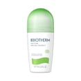 thumbnail image 1 of Biotherm Deo Pure Natural Protect Desodorante 24 horas cuidado Roll On para Unisex, 2.53 onzas, 1 of 1