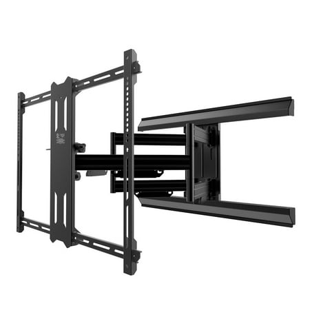 UPC: 0800152716640 | Kanto PMX700 Articulating Full Motion Mount for 42  – 100  TV