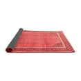 thumbnail image 2 of Ahgly Company Indoor Rectangle Persian Red Traditional Area Rugs, 2' x 3', 2 of 4