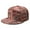 Tropical Snapba, variant on Unisex Bohemian Paisley Snapback Hat - Vintage Ethnic Floral Flat Brim Cap Adjustable Streetwear Hip Hop Baseball Hat
