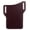 Wine Red, variant on CEORPER Men Cellphone Loop Holster Case Belt Waist Bag PU Purse Phone Wallet